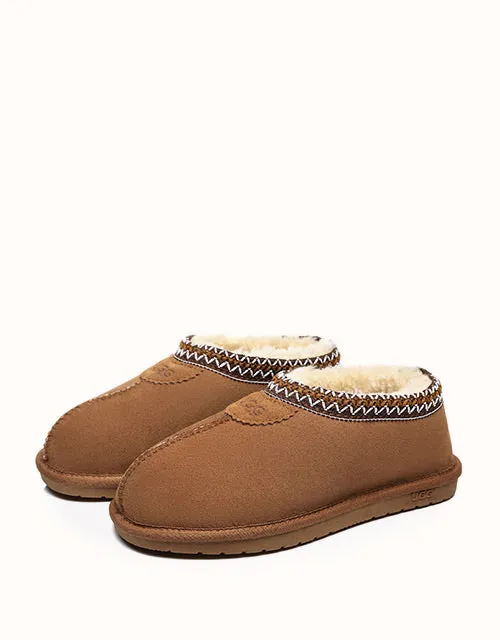 Chaussons UGG® Venus Australian Shepherd