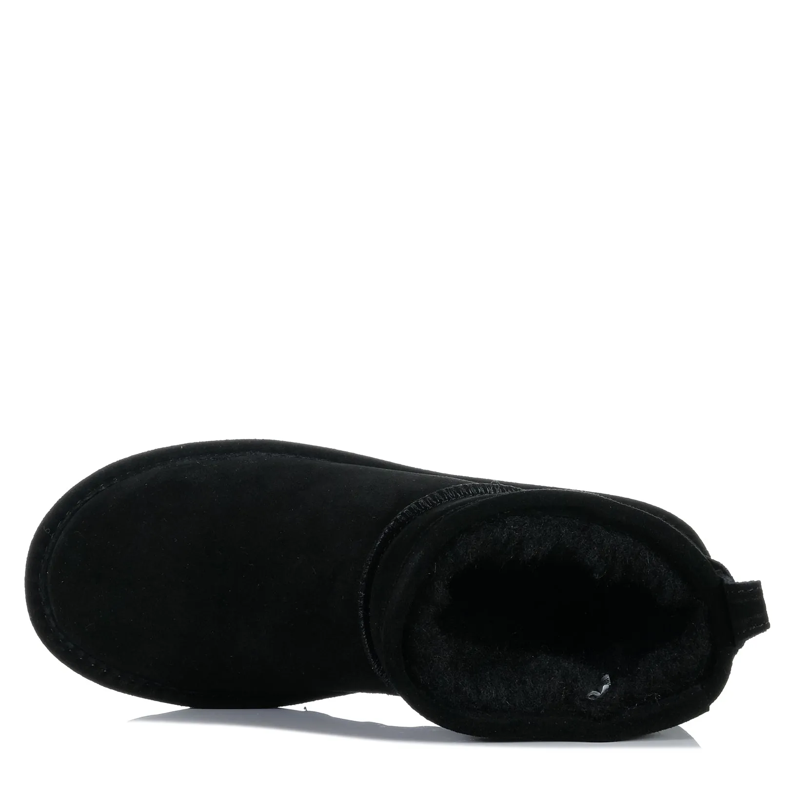 Bearpaw Shorty Noir