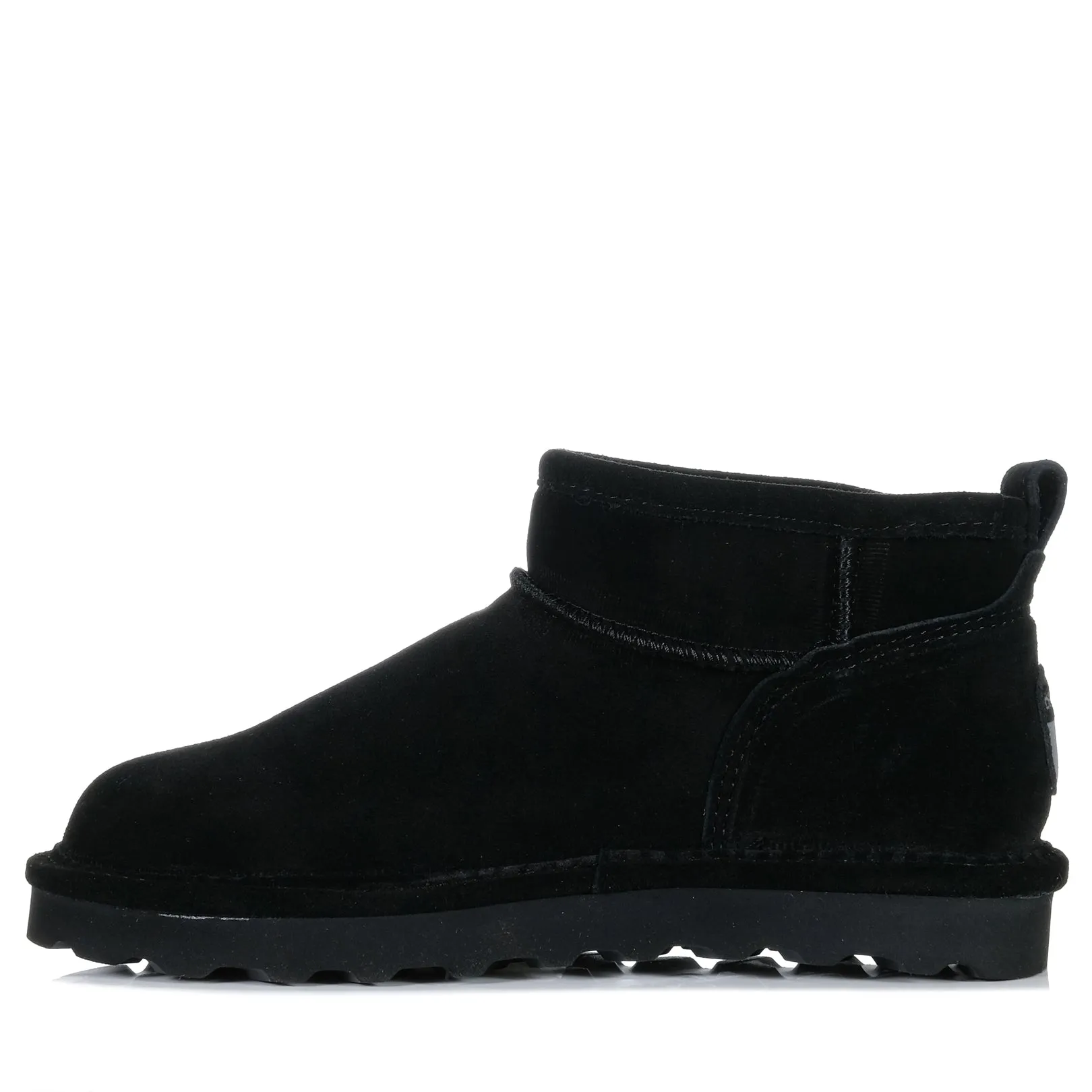 Bearpaw Shorty Noir
