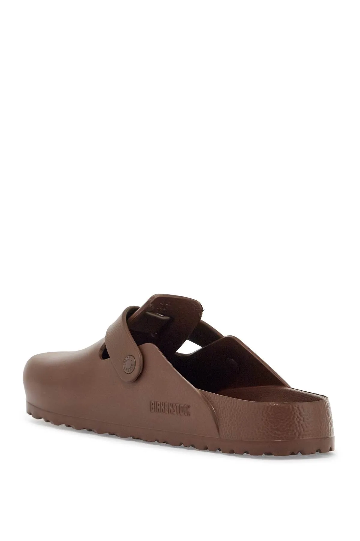 Birkenstock Boston Eva, Mules à Boucle pour Hommes