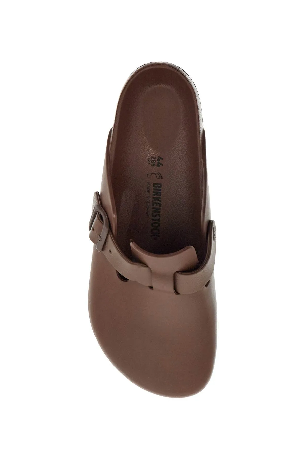 Birkenstock Boston Eva, Mules à Boucle pour Hommes