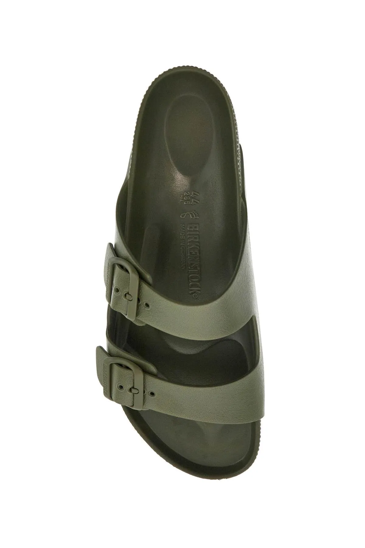 Birkenstock Sandales Arizona Eva Synthétiques Pour Homme Avec Deux Lanières