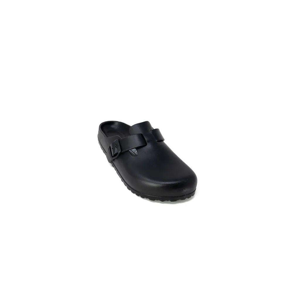 Sandale en plastique pour homme Birkenstock