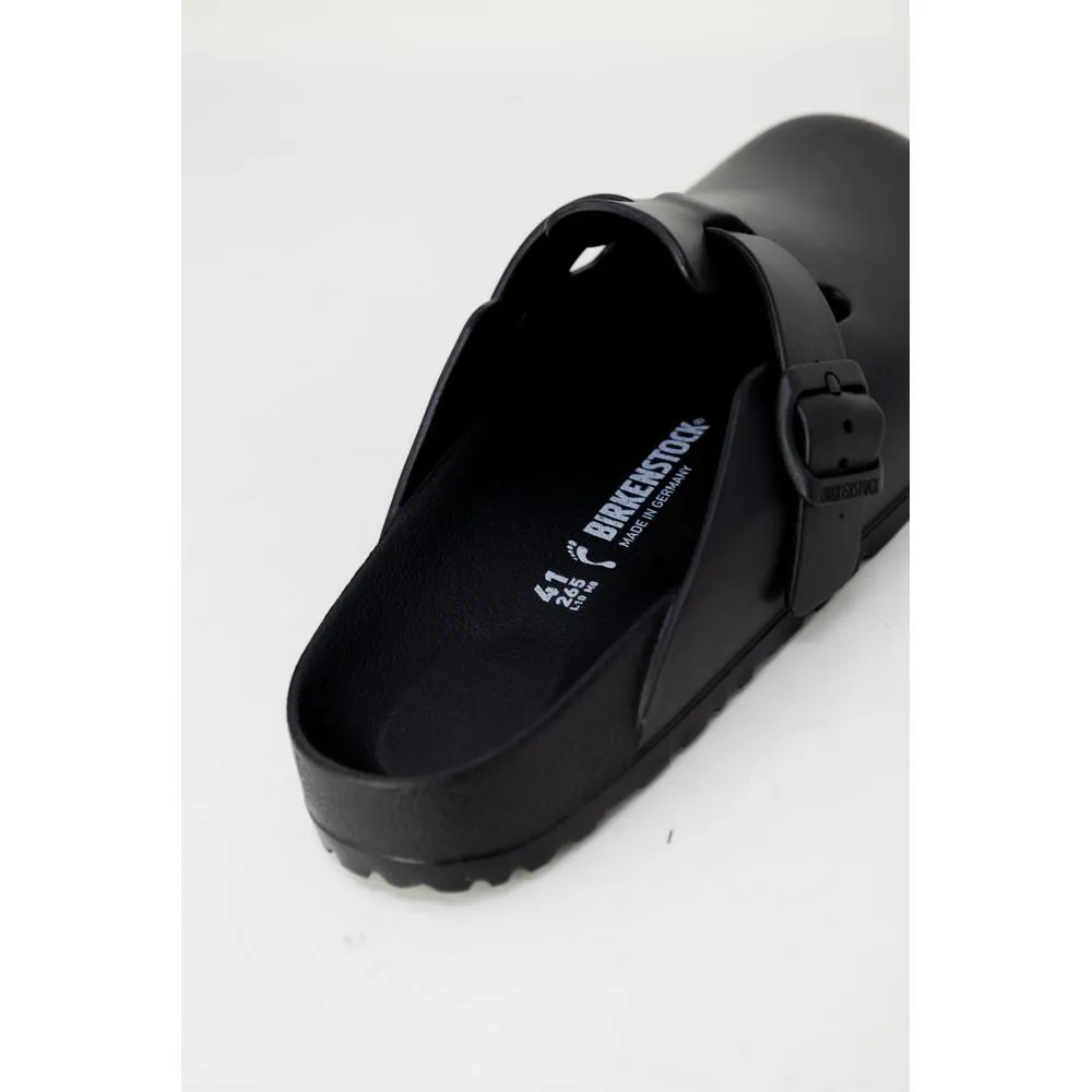 Sandale en plastique pour homme Birkenstock