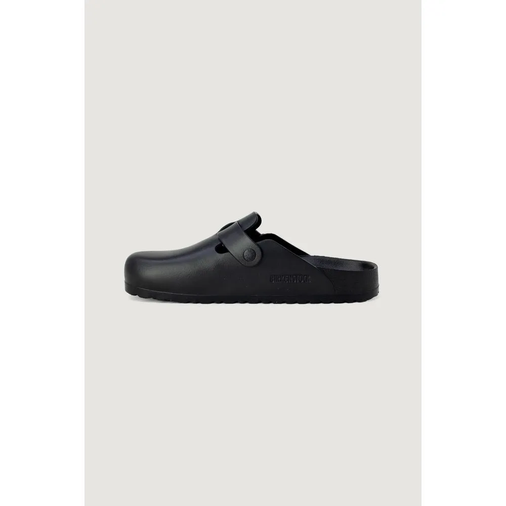 Sandale en plastique pour homme Birkenstock