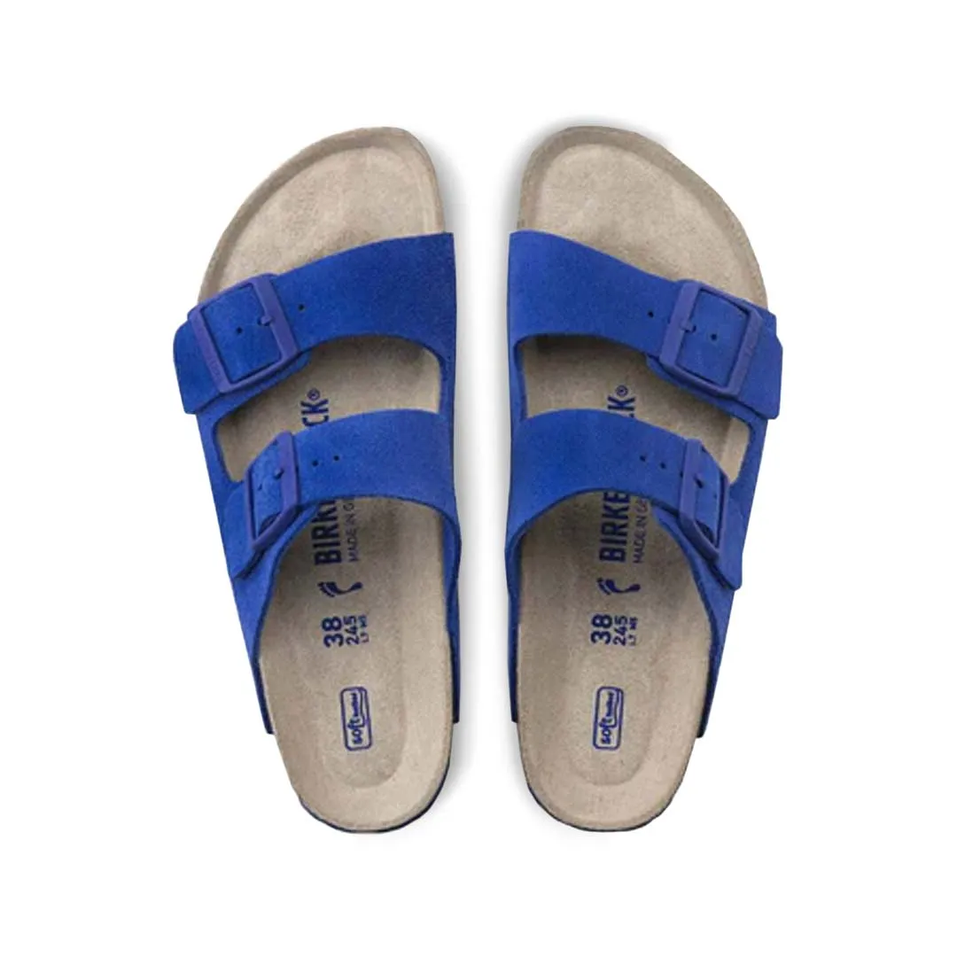 Birkenstock - Sandales Arizona pour Femme (Étroites) (1022298)