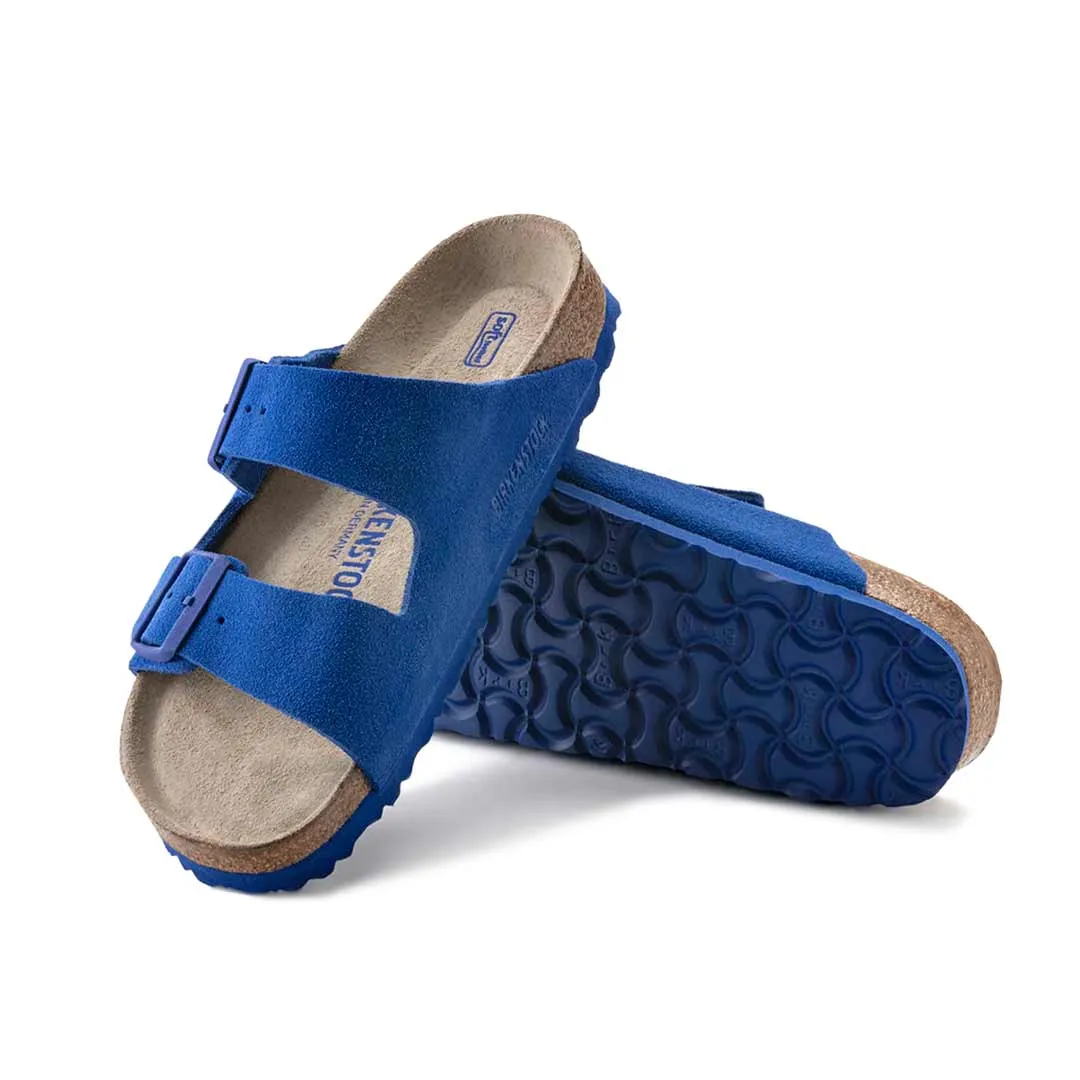 Birkenstock - Sandales Arizona pour Femme (Étroites) (1022298)