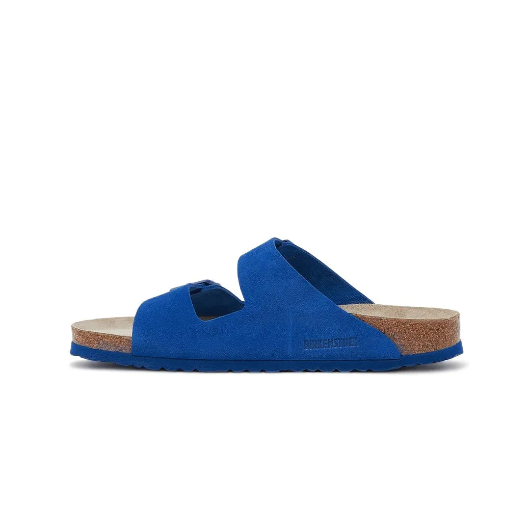 Birkenstock - Sandales Arizona pour Femme (Étroites) (1022298)