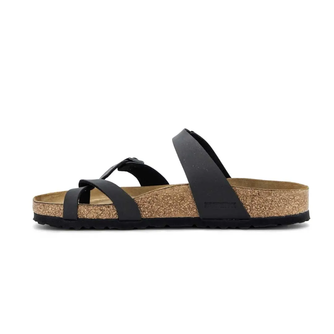 Birkenstock - Sandales Mayari BF pour Femme (71791)
