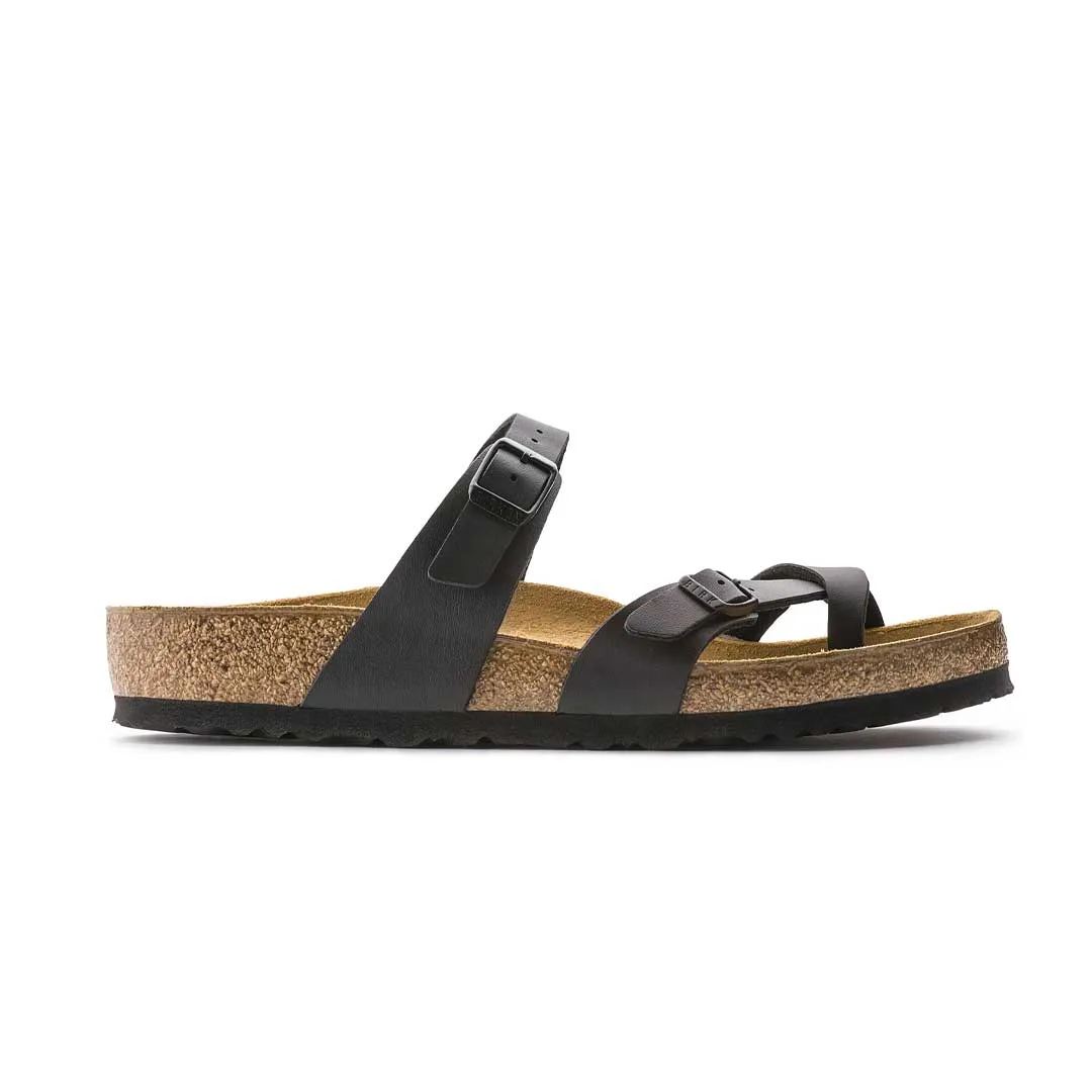 Birkenstock - Sandales Mayari BF pour Femme (71791)