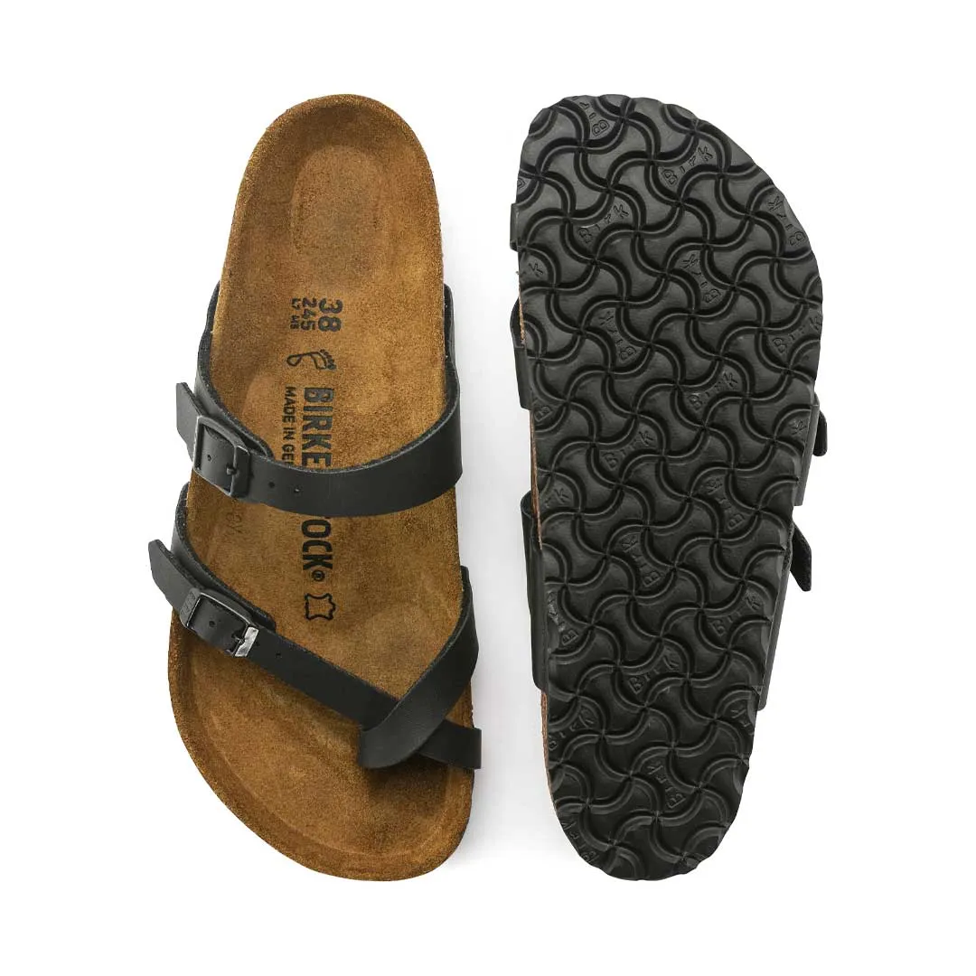 Birkenstock - Sandales Mayari BF pour Femme (71791)