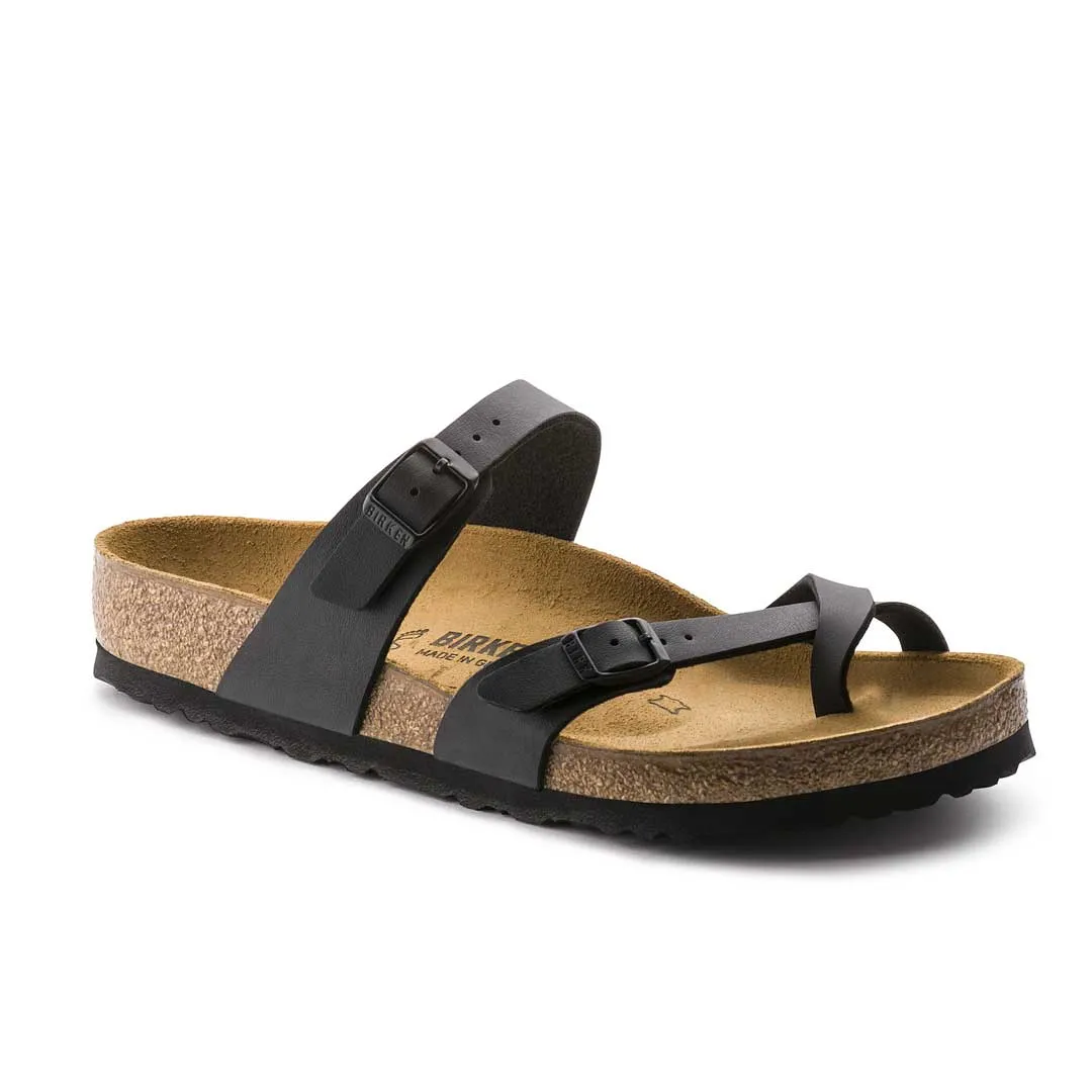 Birkenstock - Sandales Mayari BF pour Femme (71791)