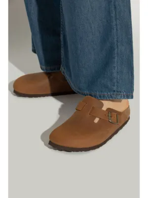 Birkenstock Women's Sandals Leather