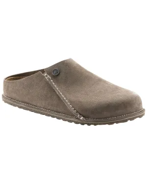 Birkenstock Zermatt Narrow  Wool Felt Slipper
