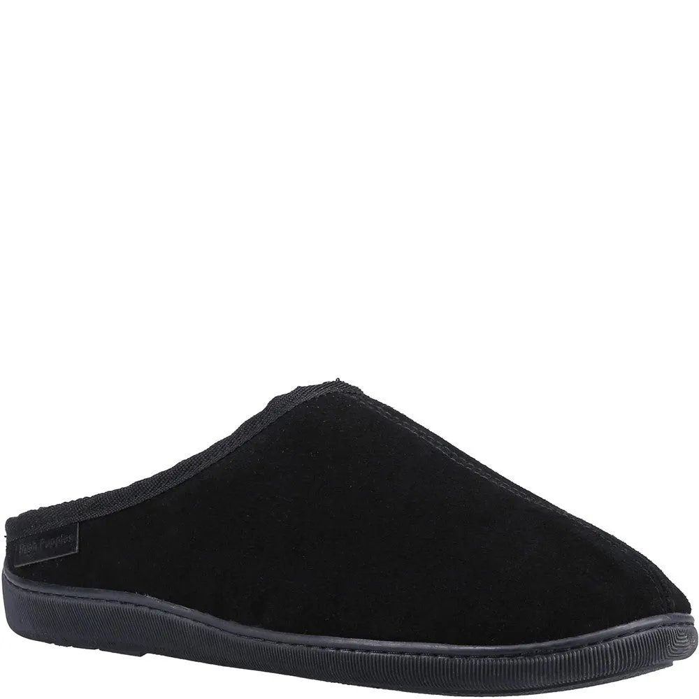 Mules Ashton Noires