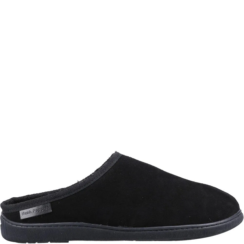 Mules Ashton Noires