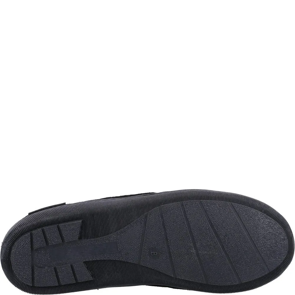 Mules Ashton Noires