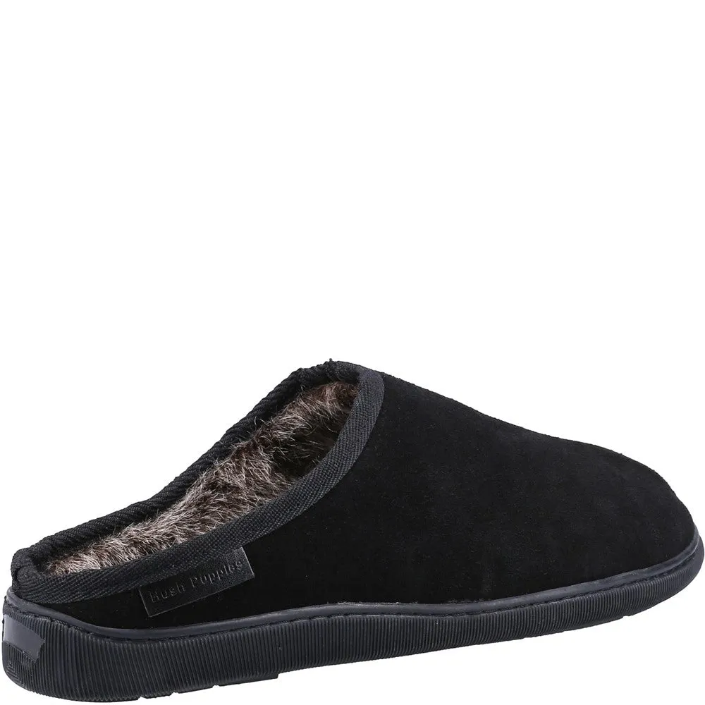 Mules Ashton Noires