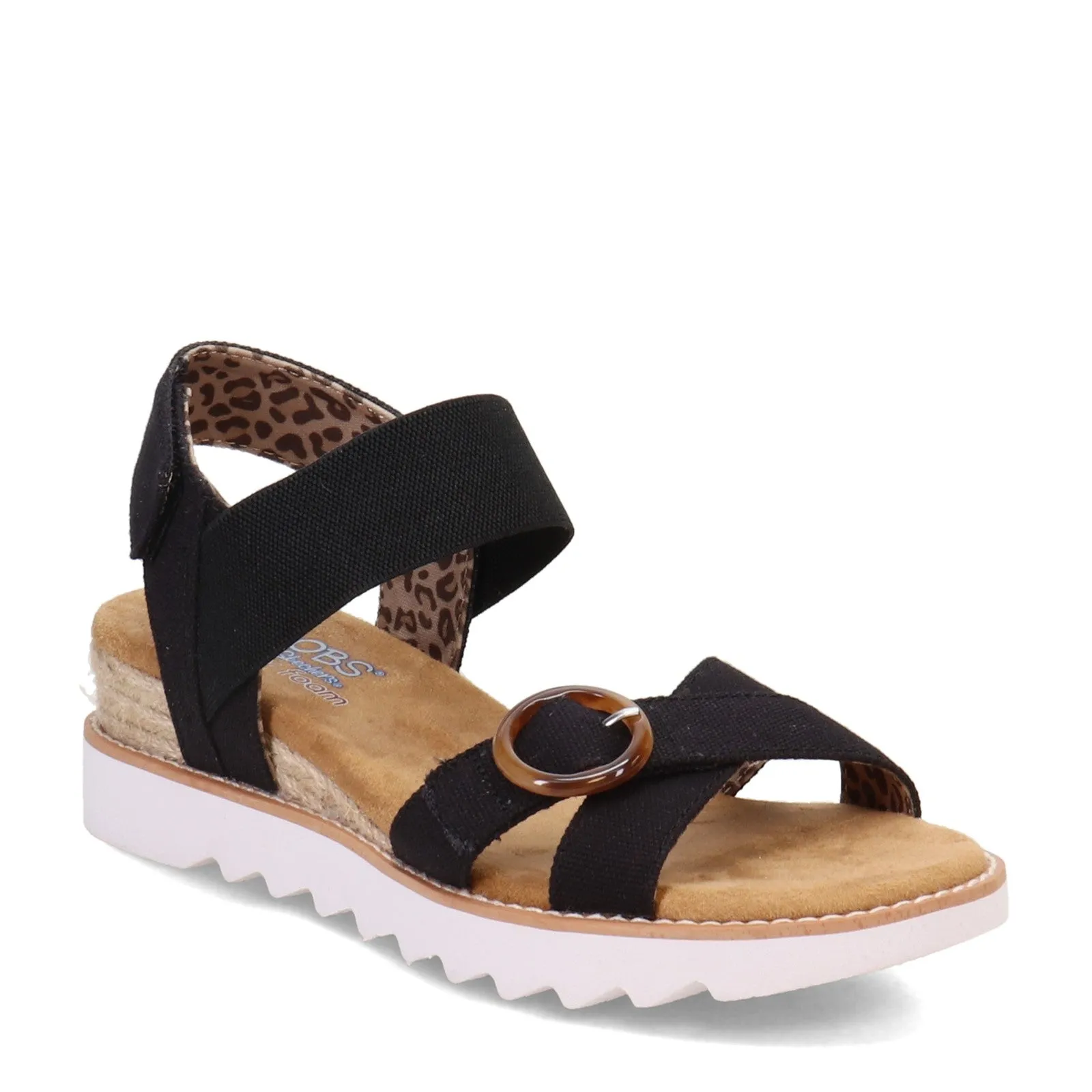 Bobs Desert Kiss Salut Rayon de Soleil Souhaits Sandale