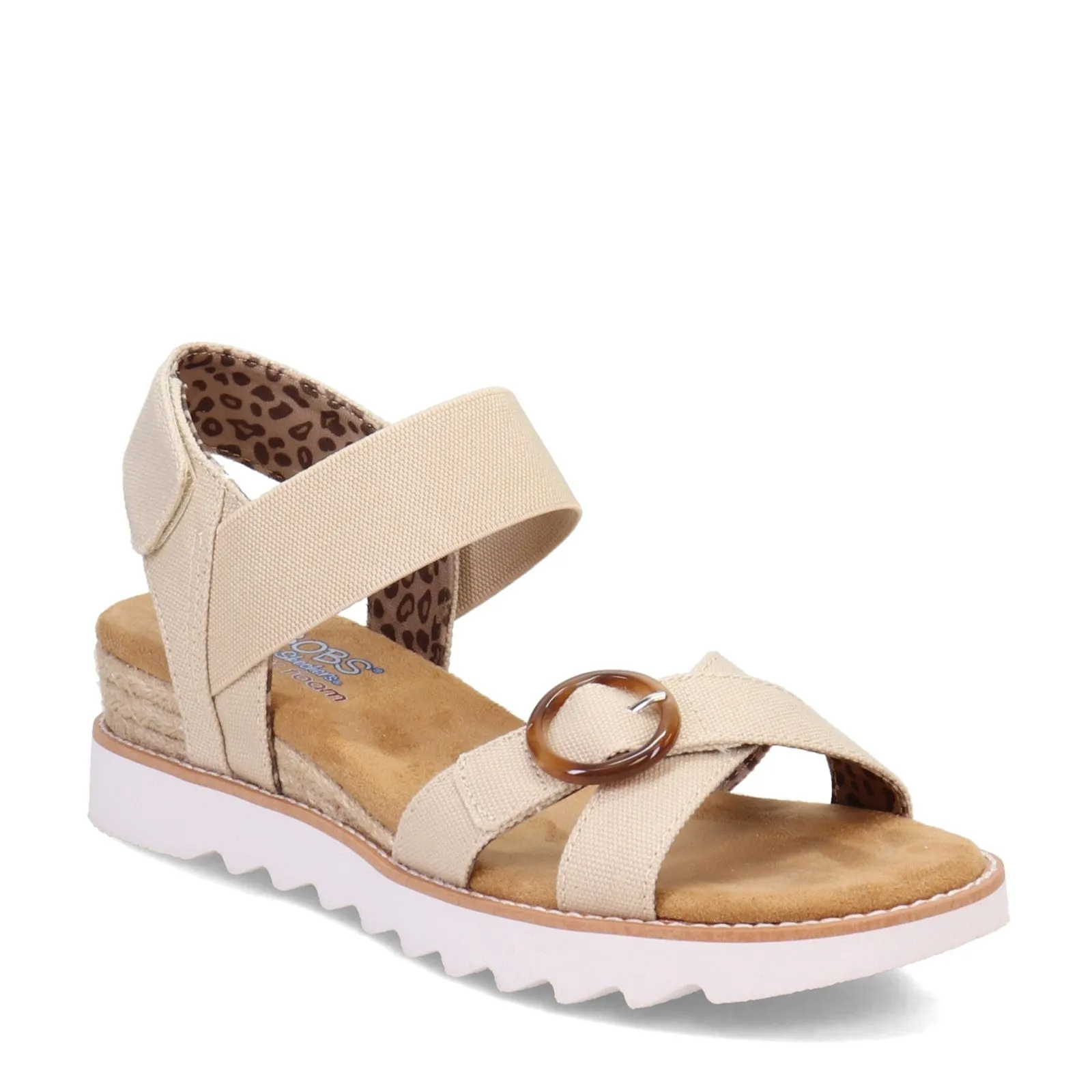 Bobs Desert Kiss Salut Rayon de Soleil Souhaits Sandale
