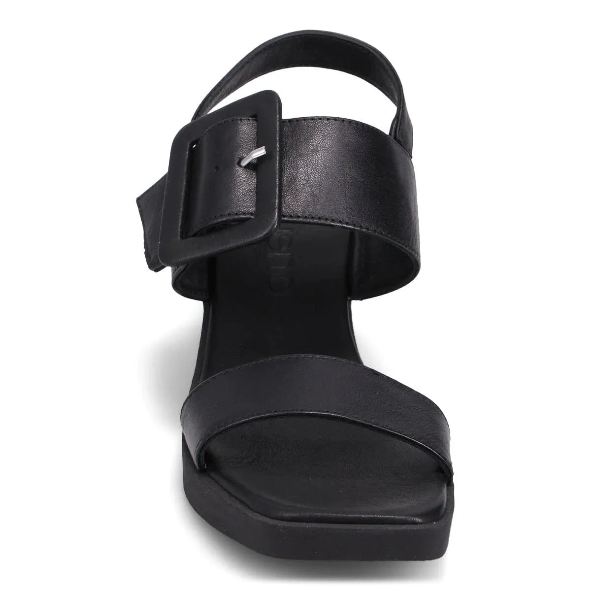BUENO FELICITY SANDALE À TALON WEDGE - SOLDES FINALES !