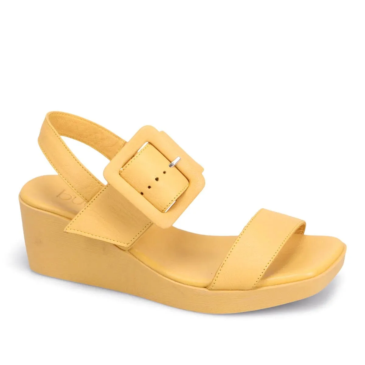 BUENO FELICITY SANDALE À TALON - SOLDES FINALES !