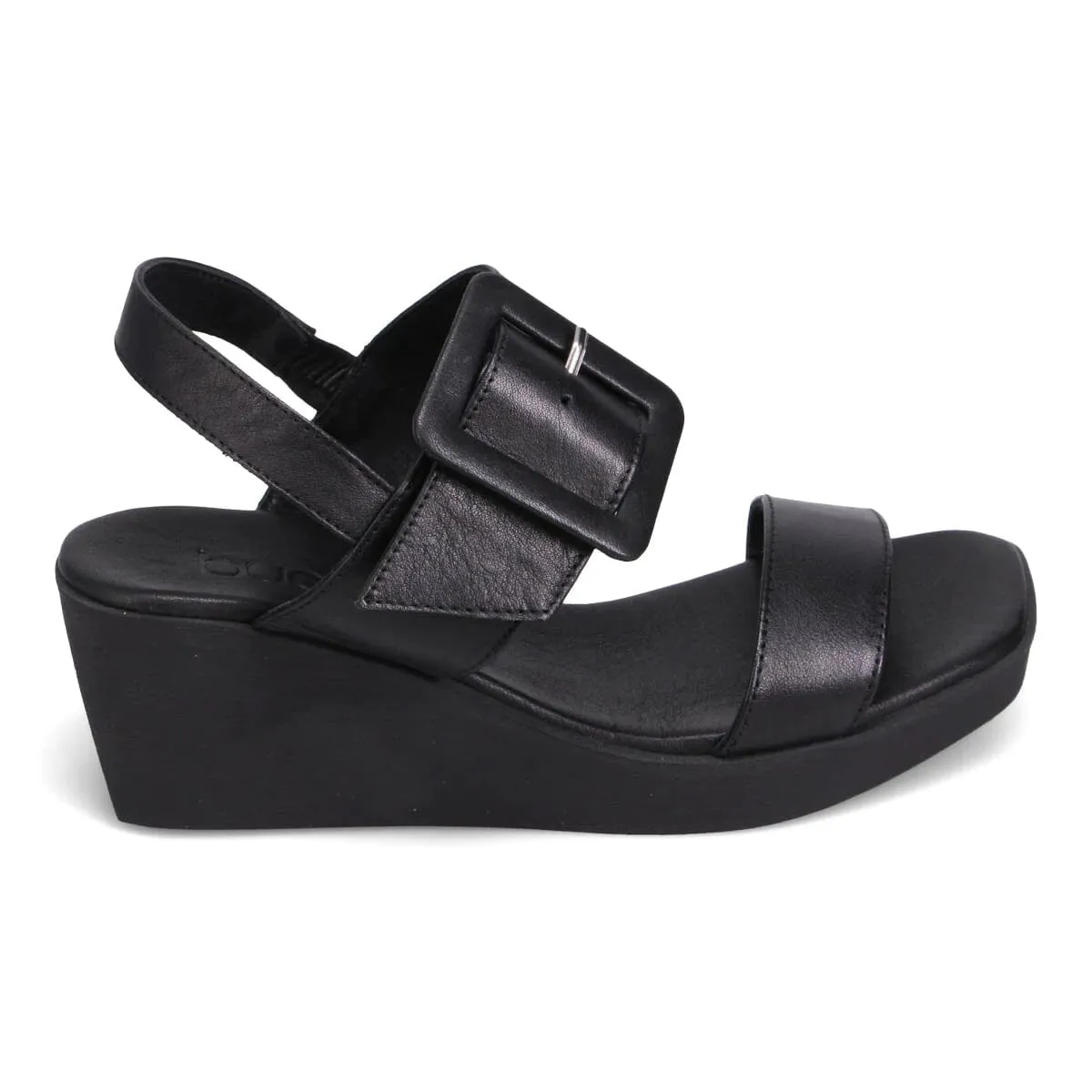 BUENO FELICITY SANDALE À TALON - SOLDES FINALES !