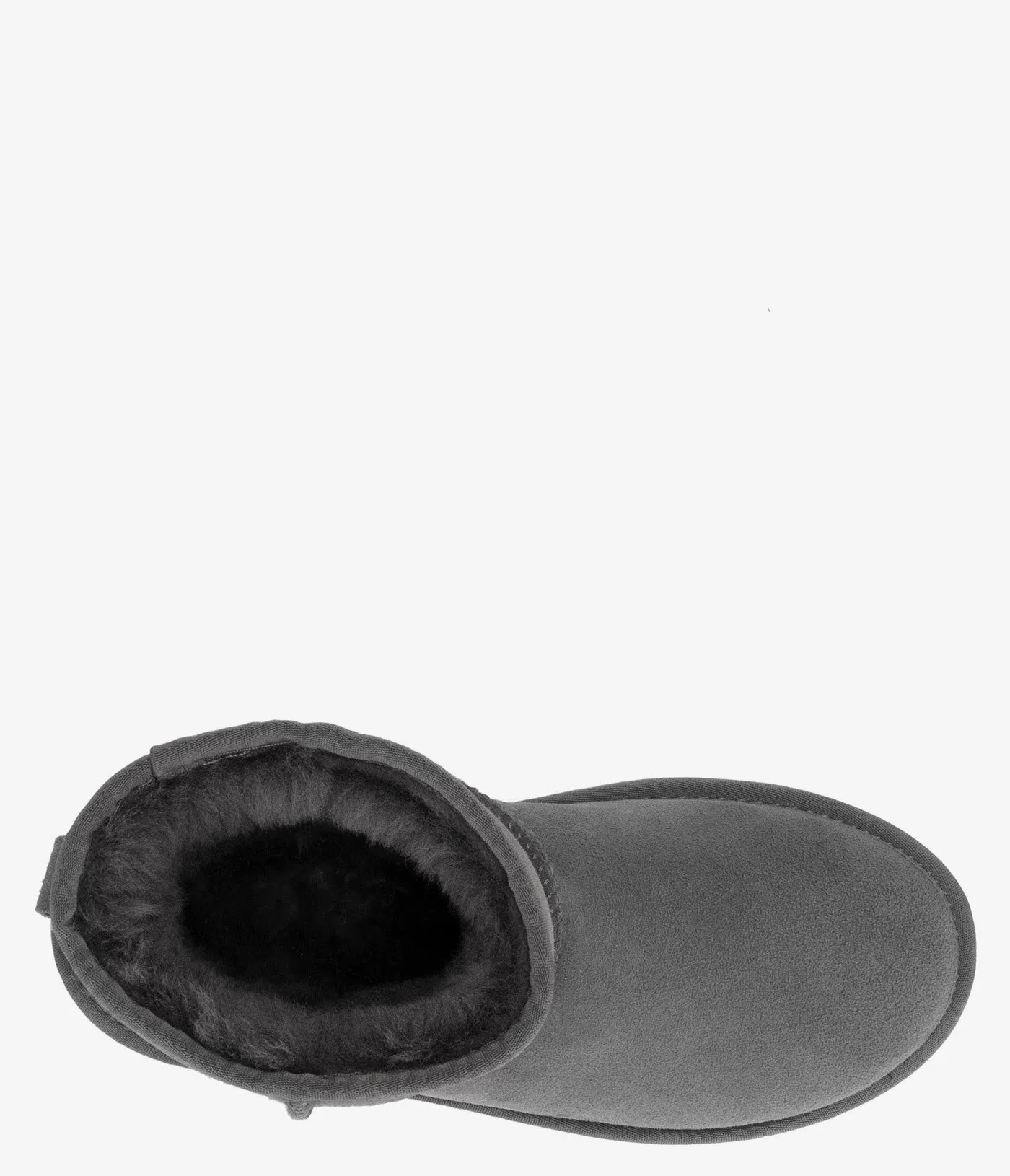 Botte en peau de mouton Burleigh Mini Twinface - Femme
