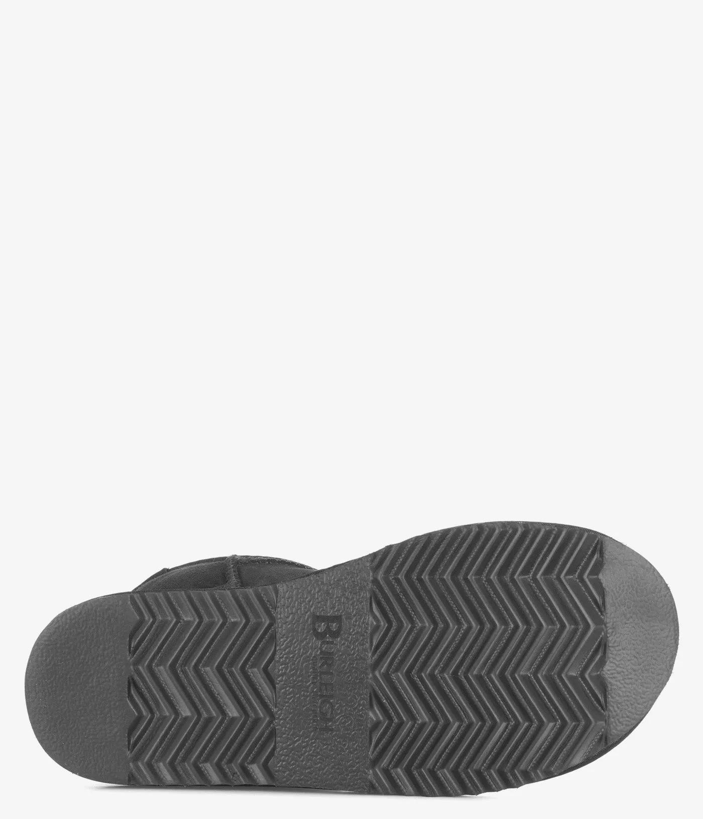 Botte en peau de mouton Burleigh Mini Twinface - Femme