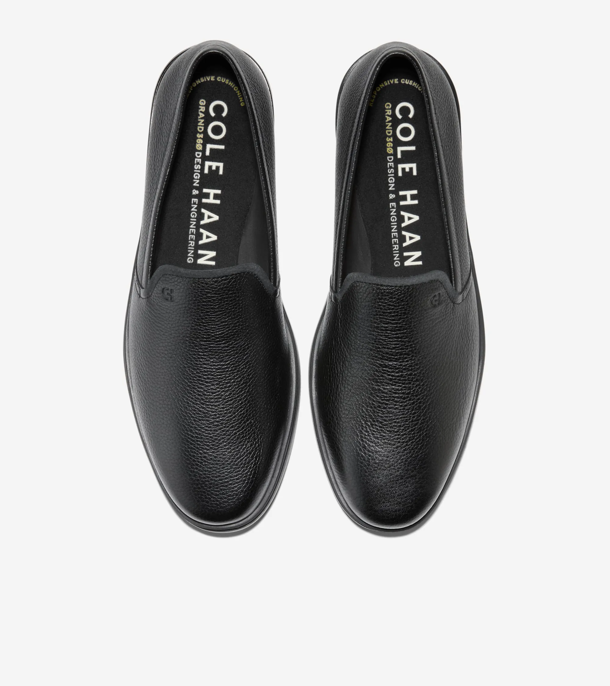 Cole Haan Grand Ambition Mocassin à Enfiler