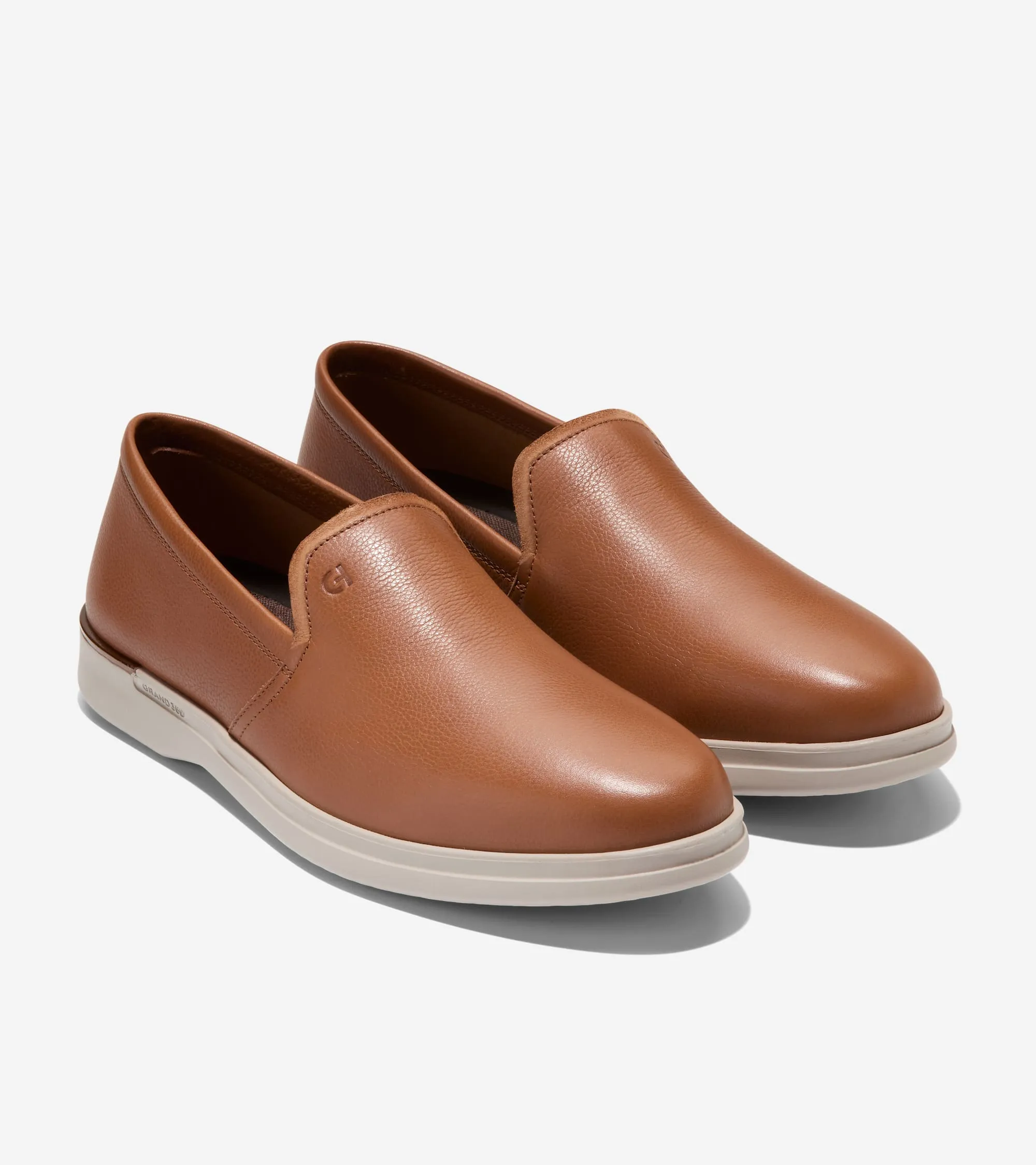 Cole Haan Grand Ambition Mocassin à Enfiler