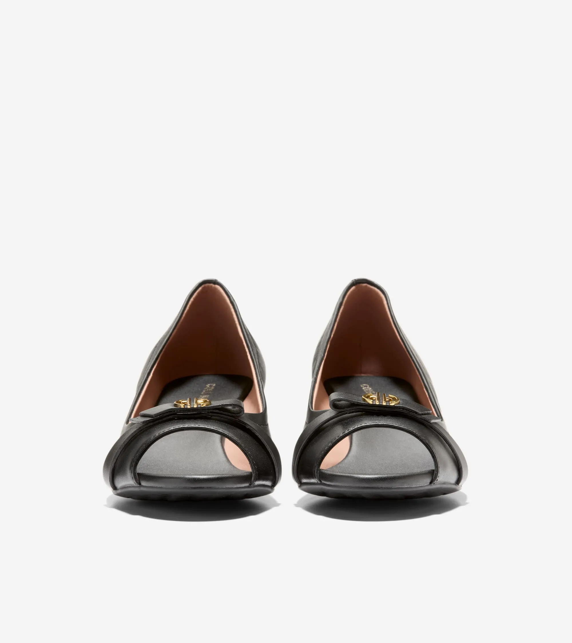 Escarpins à bouts ouverts Malta pour femme de Cole Haan