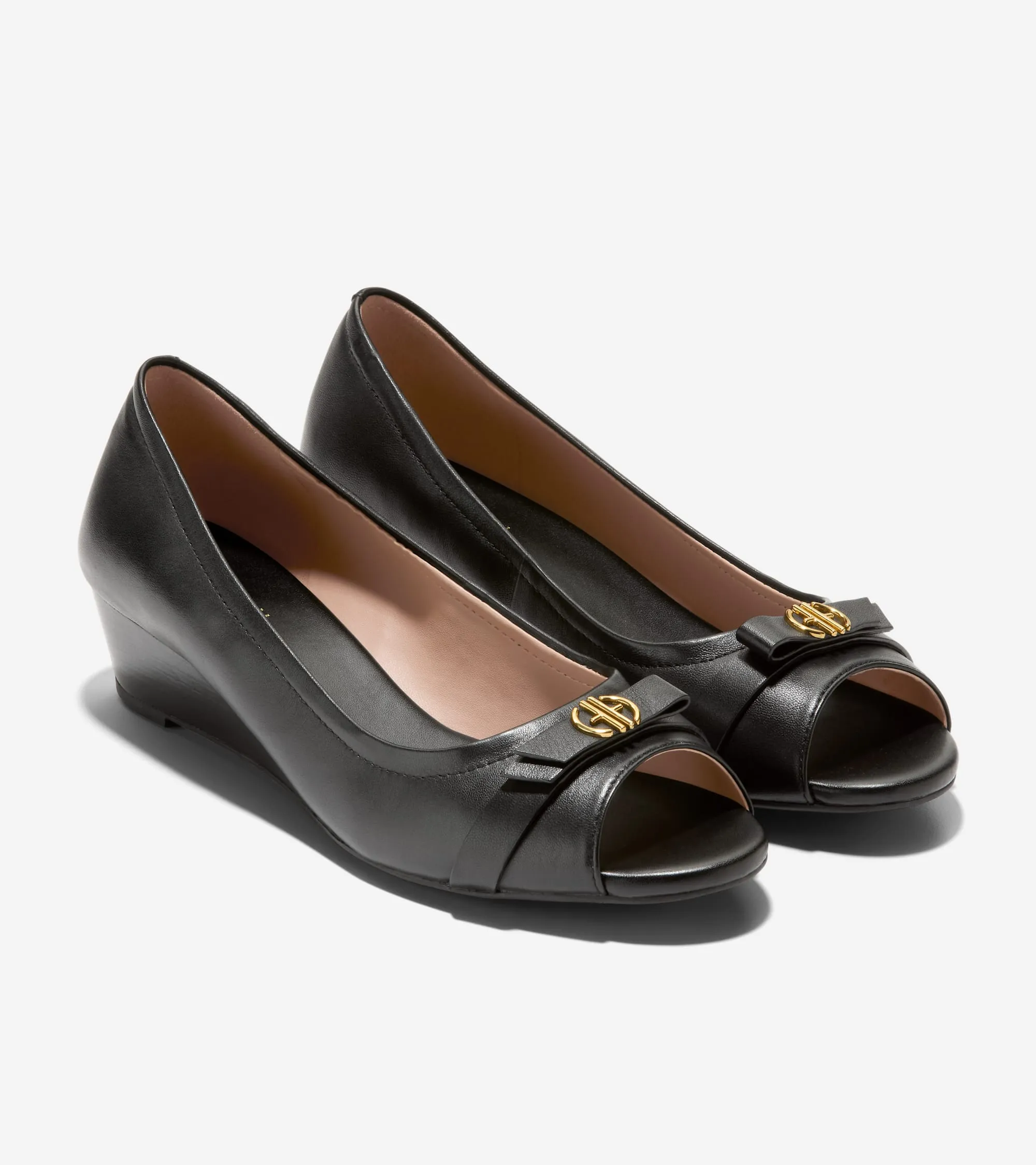 Escarpins à bouts ouverts Malta pour femme de Cole Haan