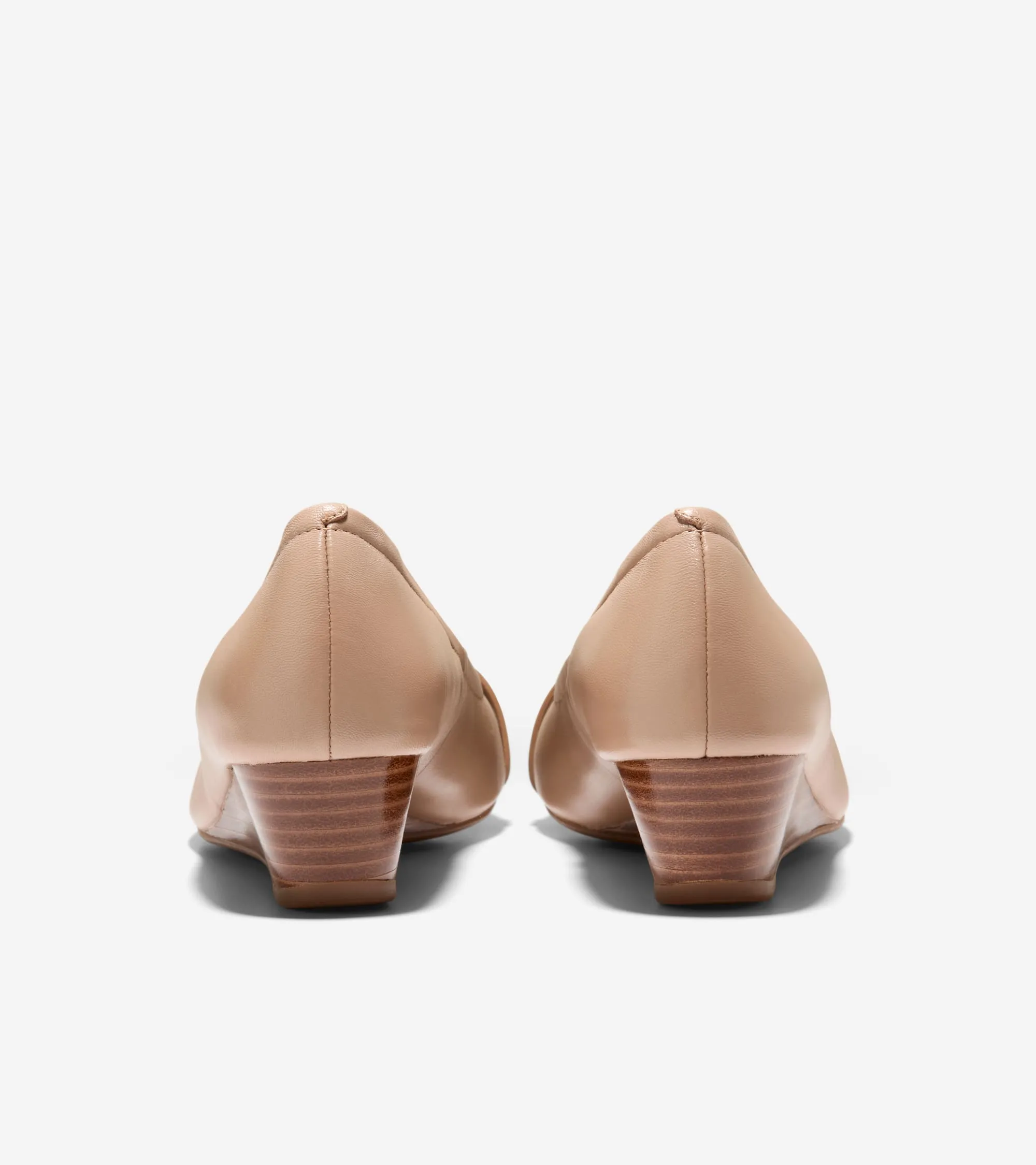 Escarpins à bouts ouverts Malta pour femme de Cole Haan