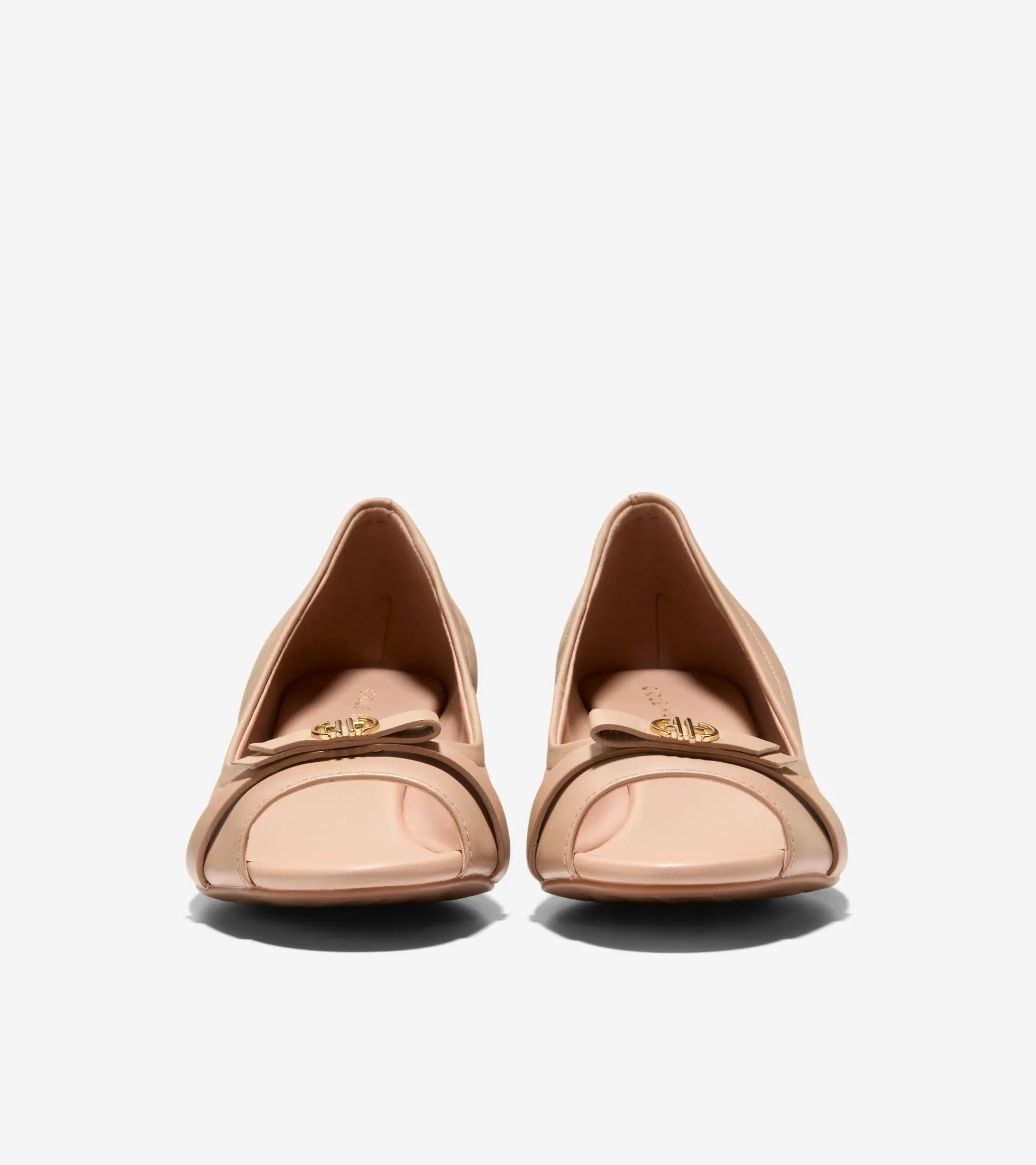 Escarpins à bouts ouverts Malta pour femme de Cole Haan