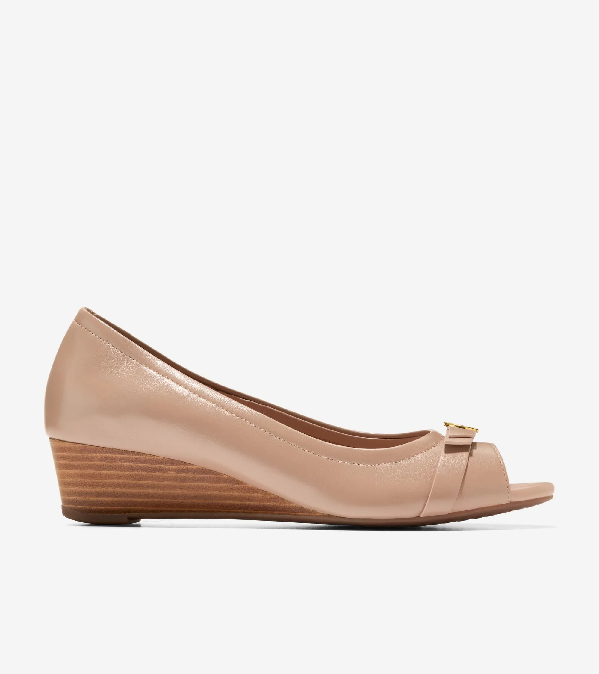 Escarpins à bouts ouverts Malta pour femme de Cole Haan