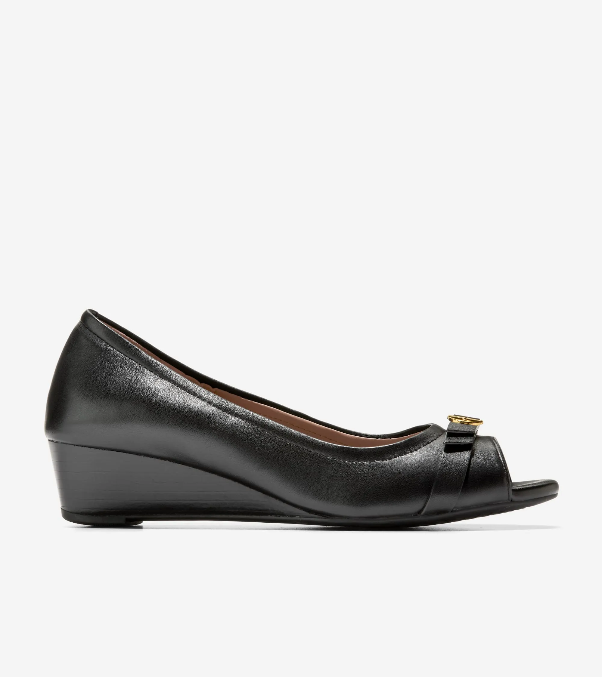 Escarpins à bouts ouverts Malta pour femme de Cole Haan