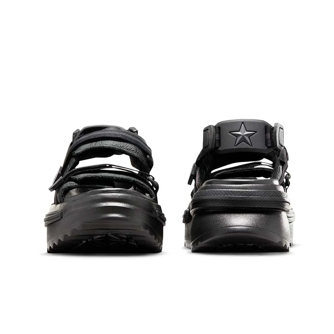 Converse - Sandales utilitaires unisexes Run Star (A06480C)