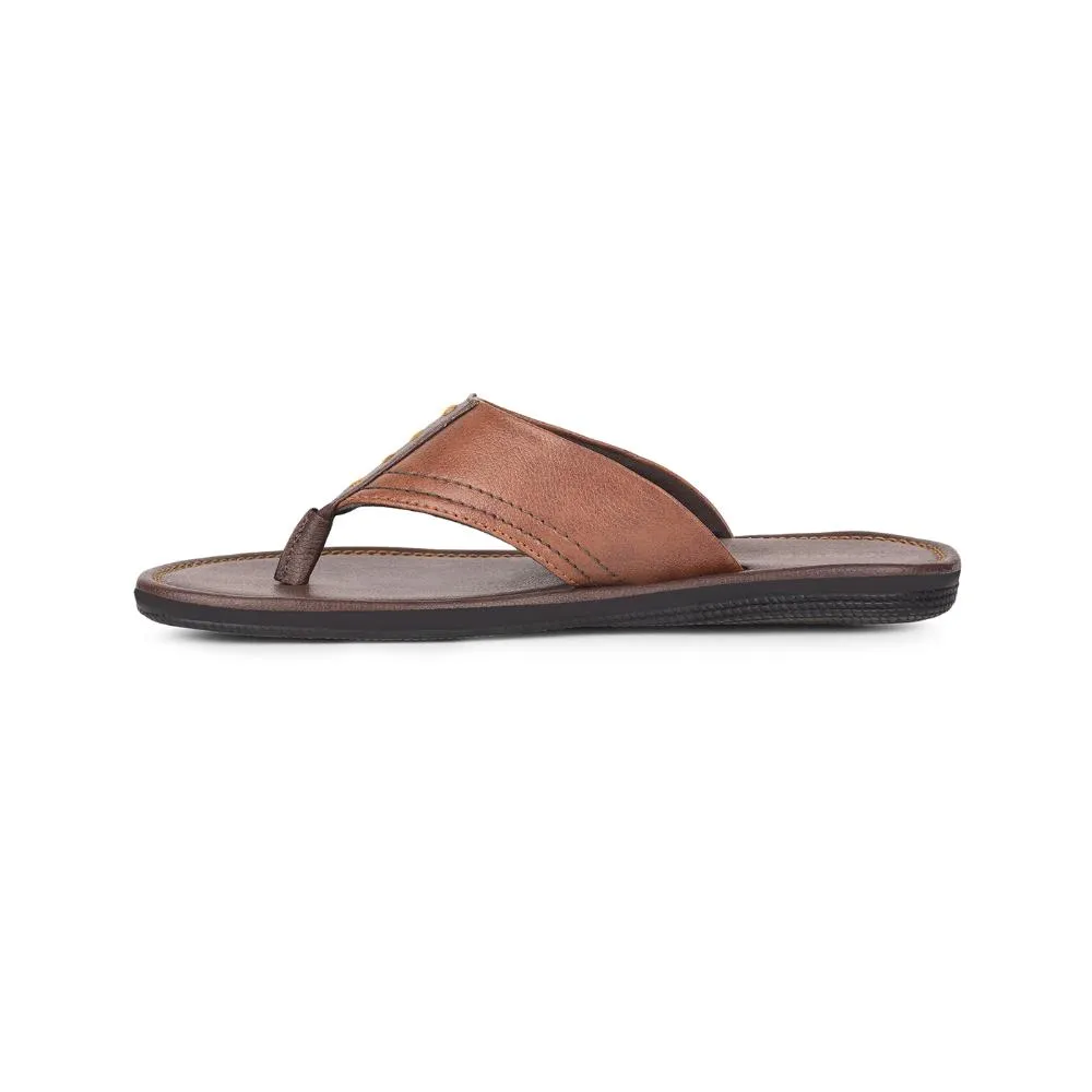 Coolers By Liberty AVN-112 Chaussons Décontractés Pour Hommes - Beige