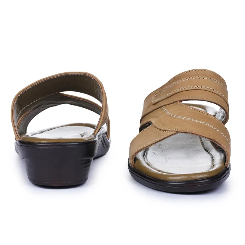 Chaussons Décontractés Marron Coolers Pour Hommes 7153-37 Par Liberty