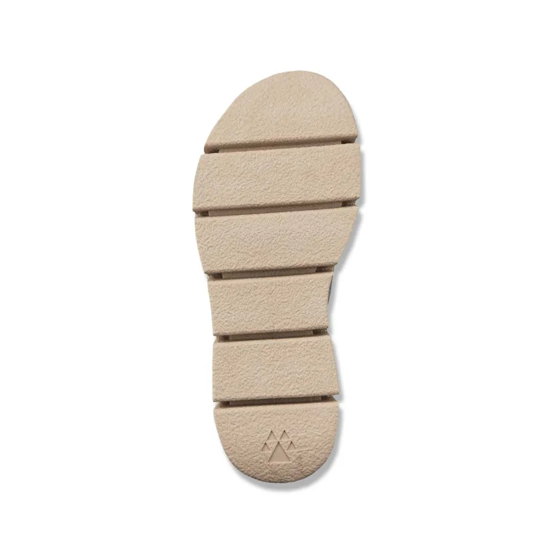 Cougar - Sandales Astrid pour femme (ASTRID-NUDE)