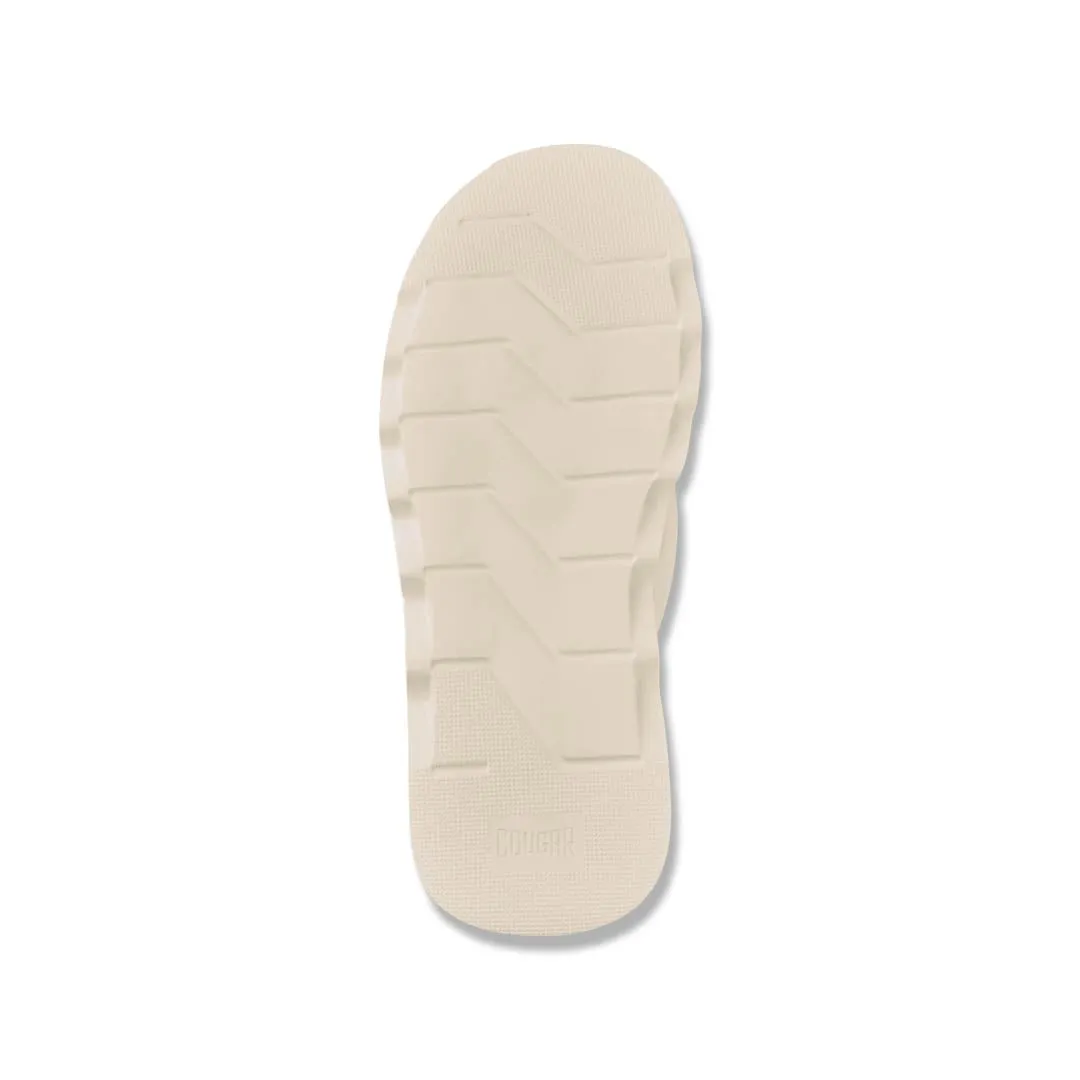 Cougar - Sandales Julep pour Femme (JULEP-OYSTER)