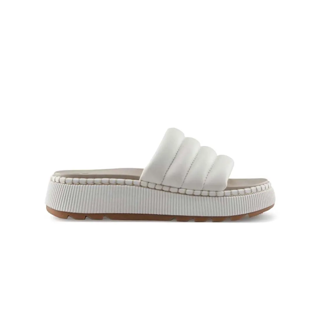 Cougar - Sandales Soprato pour Femme (SOPRATO-WHT)