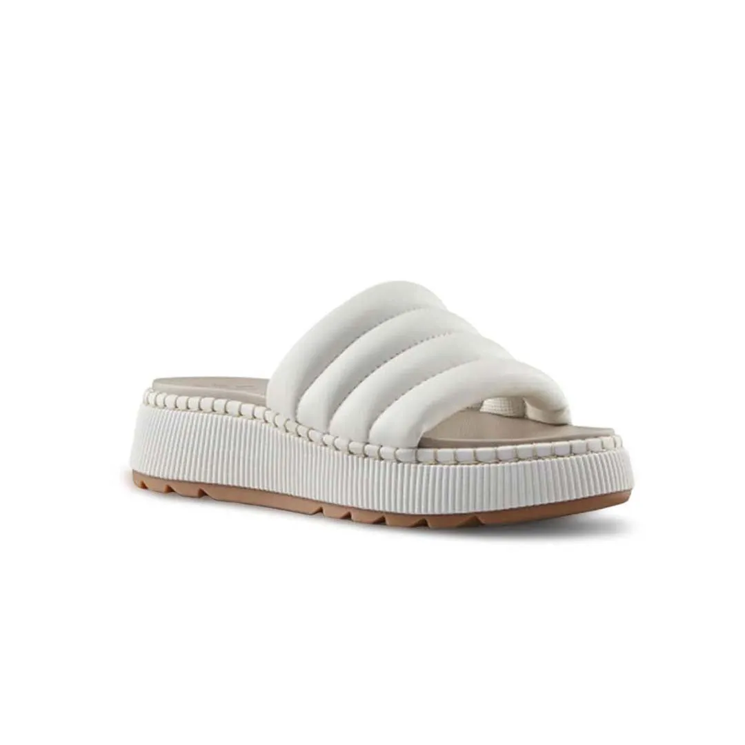 Cougar - Sandales Soprato pour Femme (SOPRATO-WHT)
