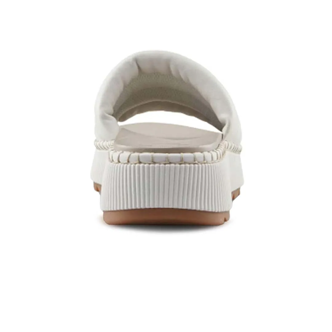 Cougar - Sandales Soprato pour Femme (SOPRATO-WHT)