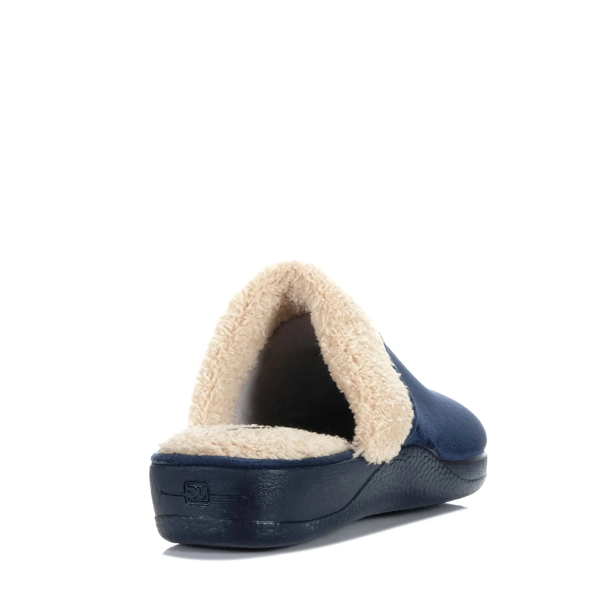 DeValverde Bamana 1123 Bleu Marino