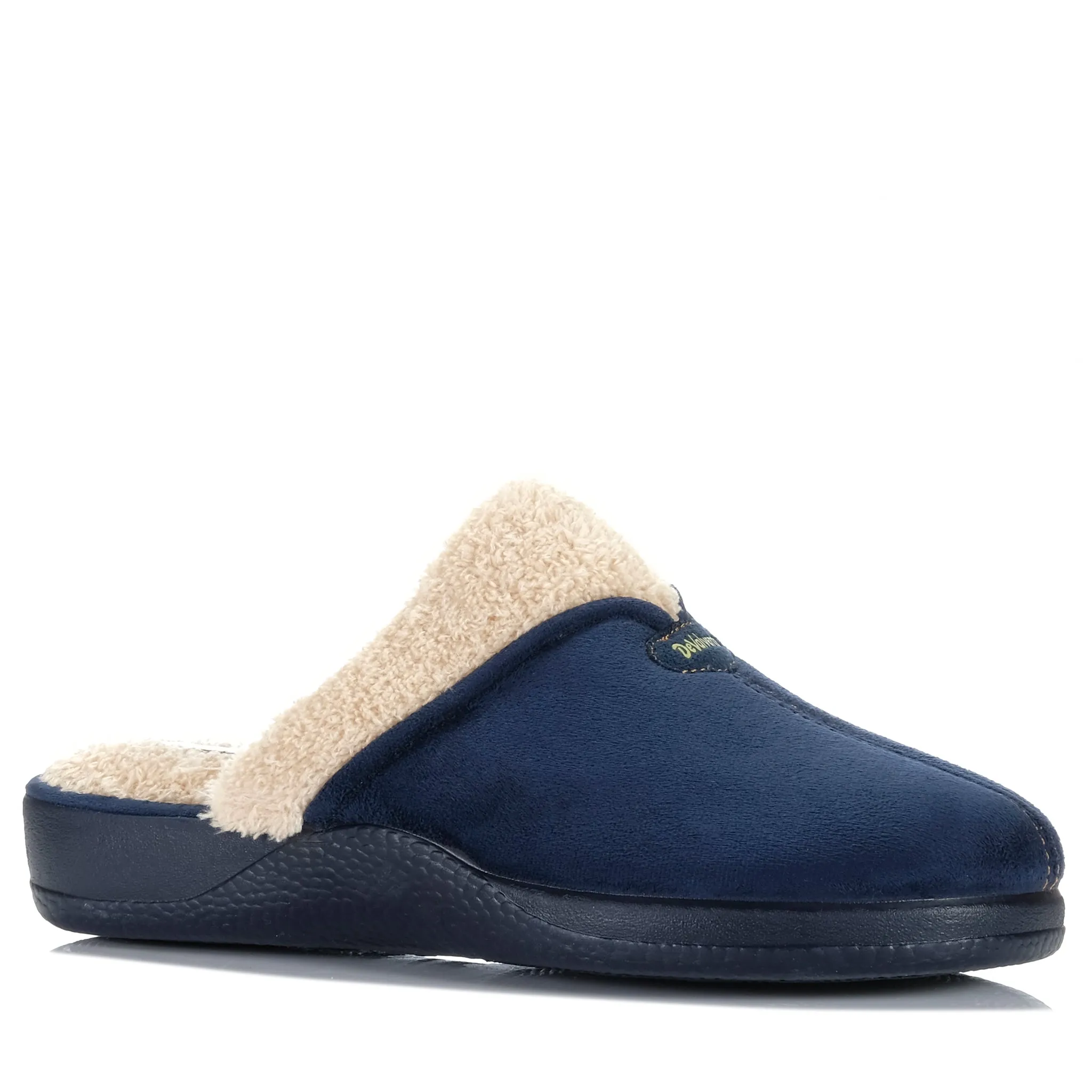 DeValverde Bamana 1123 Bleu Marino