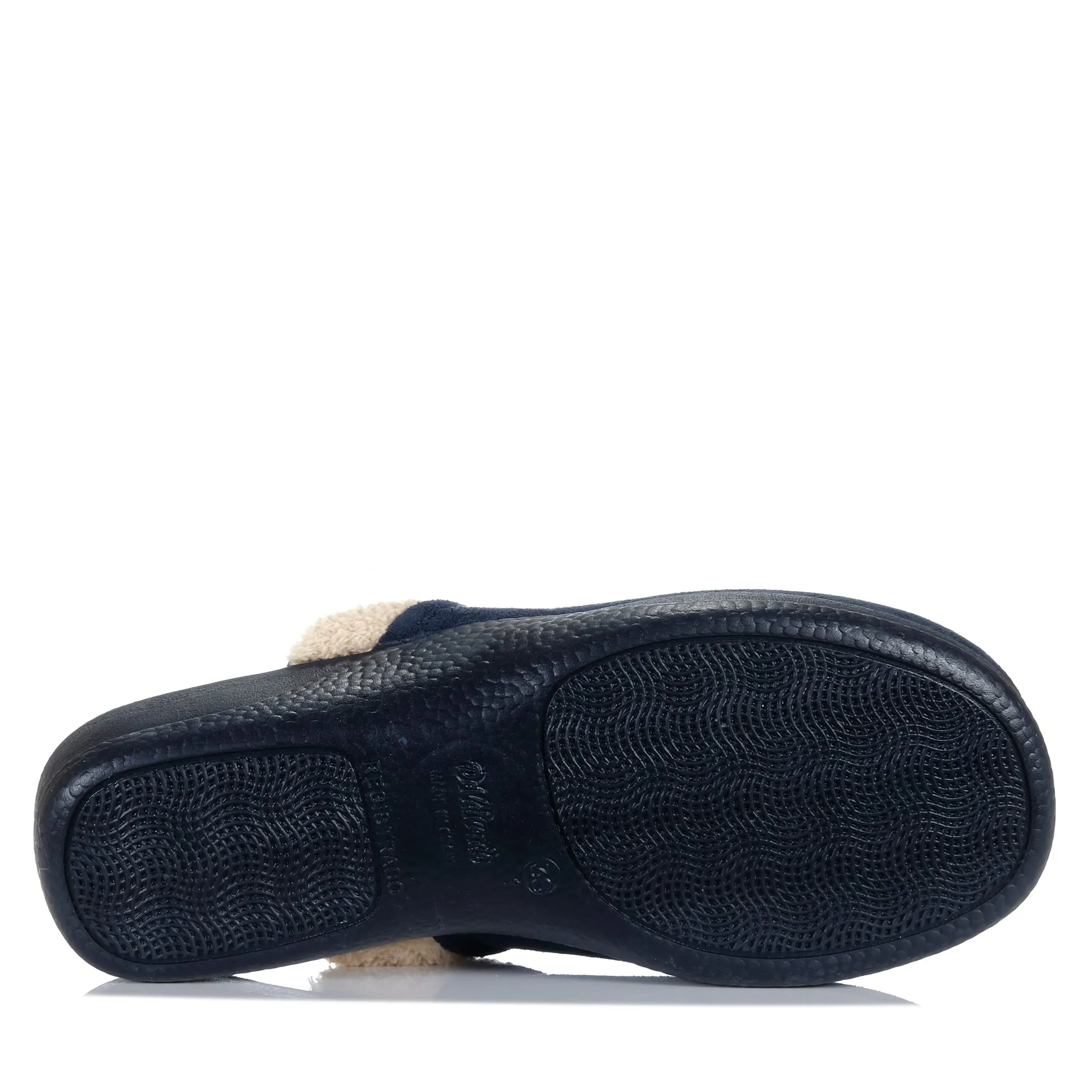 DeValverde Bamana 1123 Bleu Marino