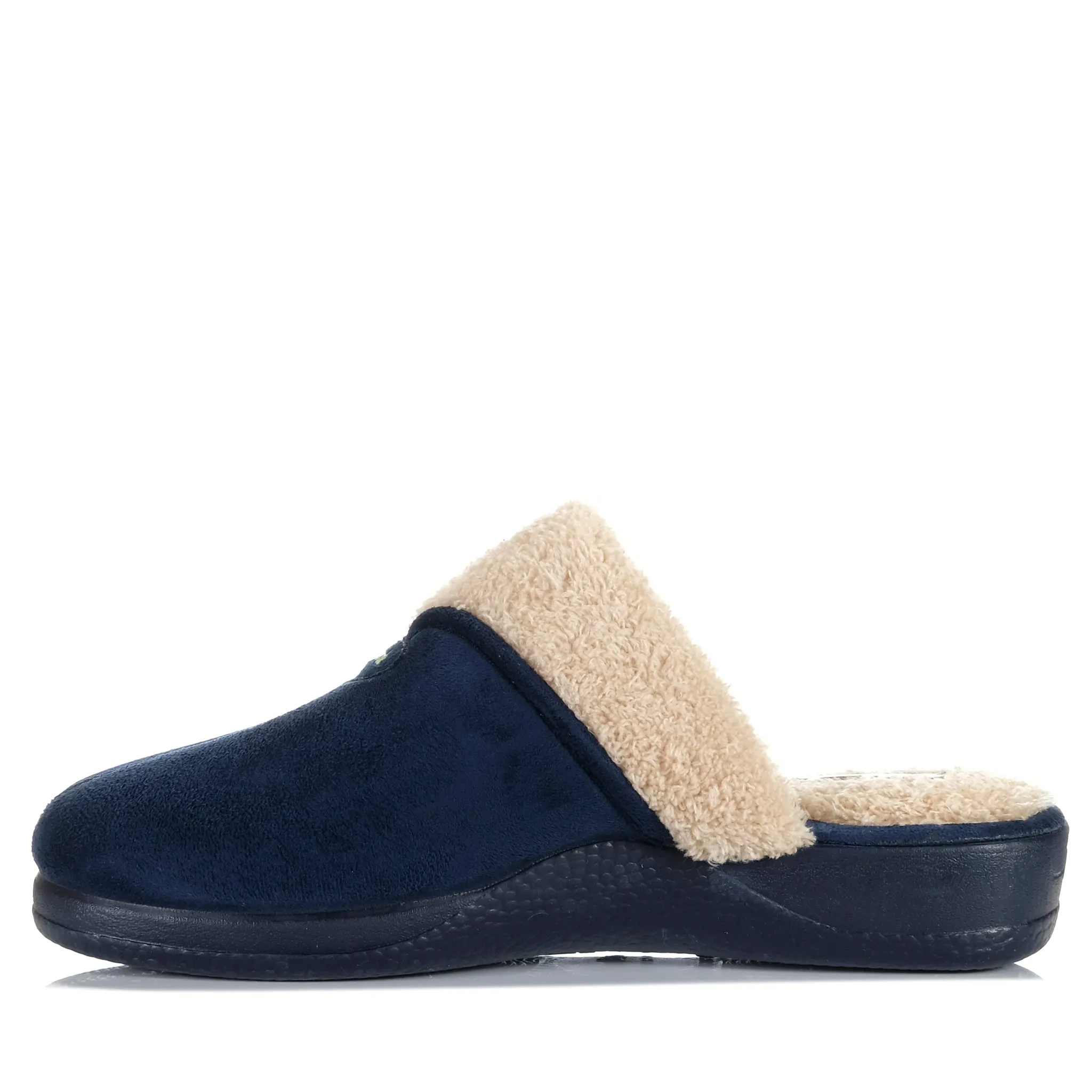 DeValverde Bamana 1123 Bleu Marino