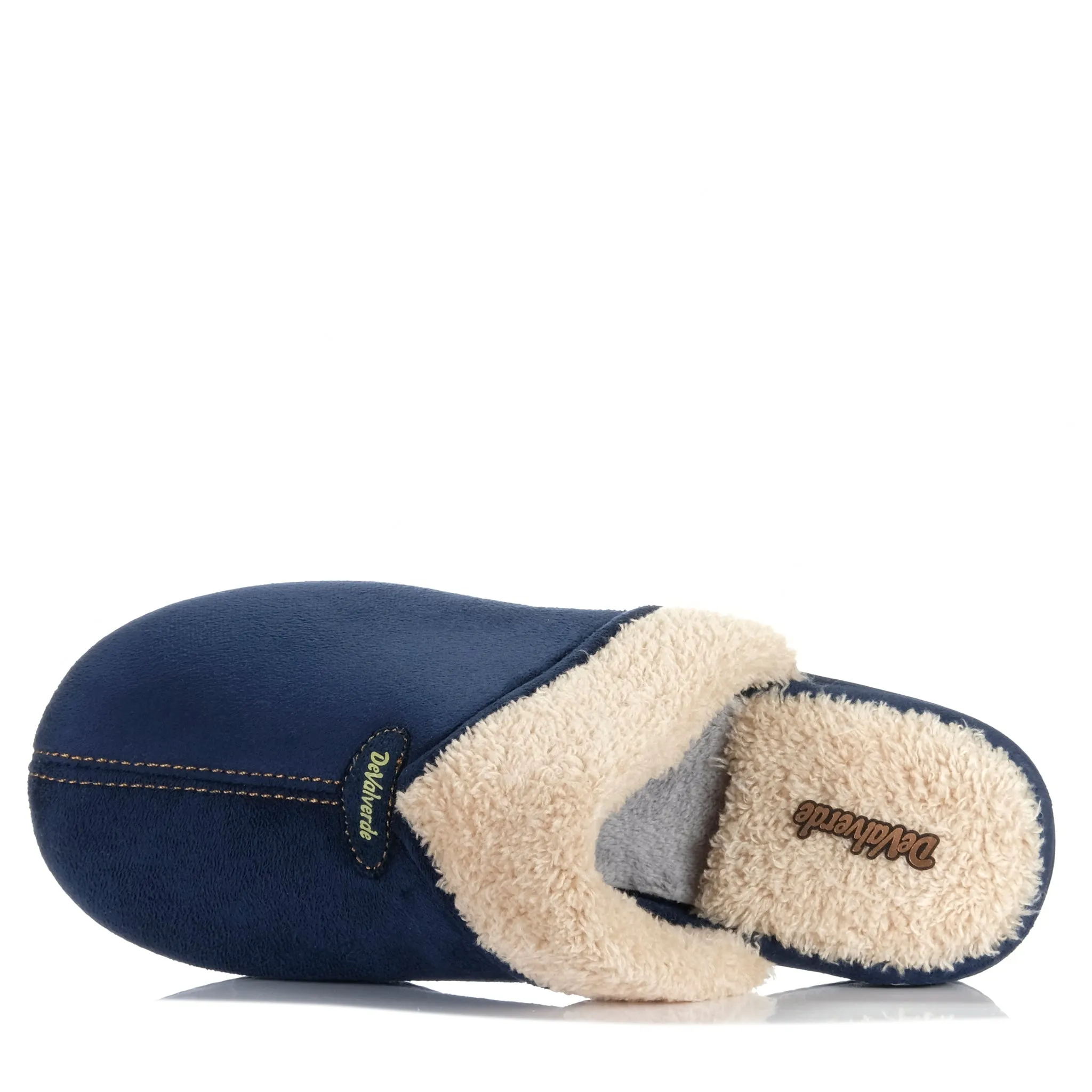 DeValverde Bamana 1123 Bleu Marino